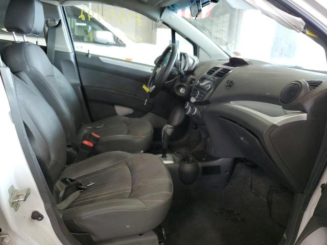 Photo 5 from auction – 2014 CHEVROLET SPARK LS with VIN KL8CB6S9XEC414200