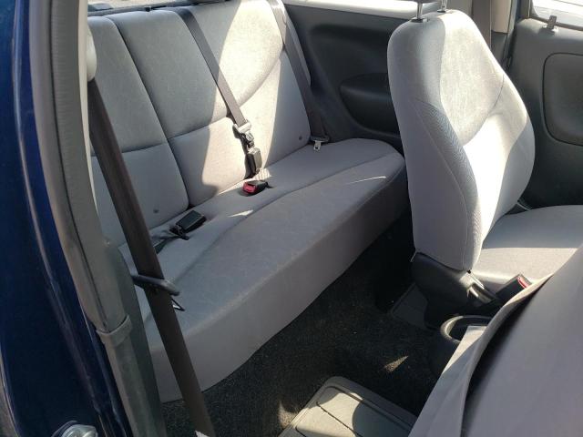 Photo 6 from auction – 2005 TOYOTA ECHO with VIN JTDAT123650364262