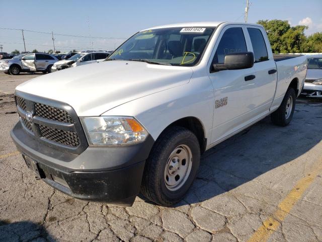 Photo 2 from auction – 2013 RAM 1500 ST with VIN 1C6RR6FP7DS627476