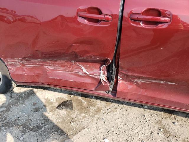 Photo 9 from auction – 2015 TOYOTA SIENNA LE with VIN 5TDKK3DC7FS561343