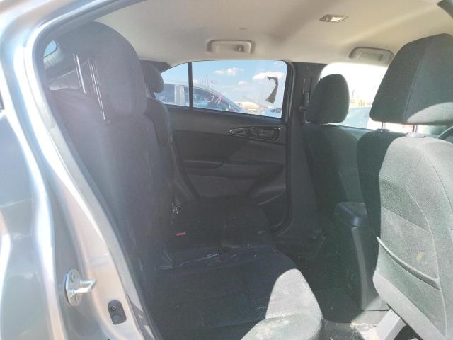 Photo 6 from auction – 2019 MITSUBISHI ECLIPSE CR with VIN JA4AS3AA6KZ037117