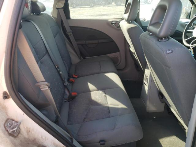 Photo 6 from auction – 2009 CHRYSLER PT CRUISER with VIN 3A8FY48939T501180