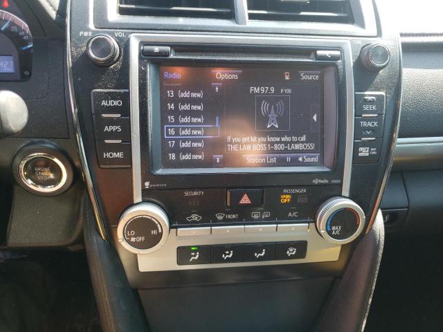 Photo 9 from auction – 2014 TOYOTA CAMRY L with VIN 4T1BF1FK5EU870666