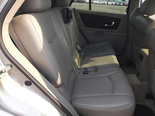 Photo 6 from auction – 2004 CADILLAC SRX with VIN 1GYEE63A740148757
