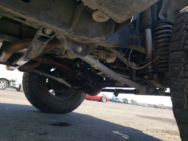 Photo 9 from auction – 2014 JEEP WRANGLER U with VIN 1C4BJWDG6EL206462