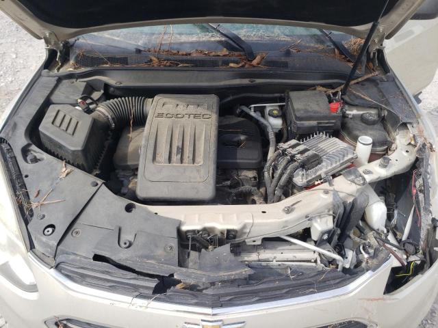 Photo 7 from auction – 2016 CHEVROLET EQUINOX LS with VIN 2GNALBEK2G1146875