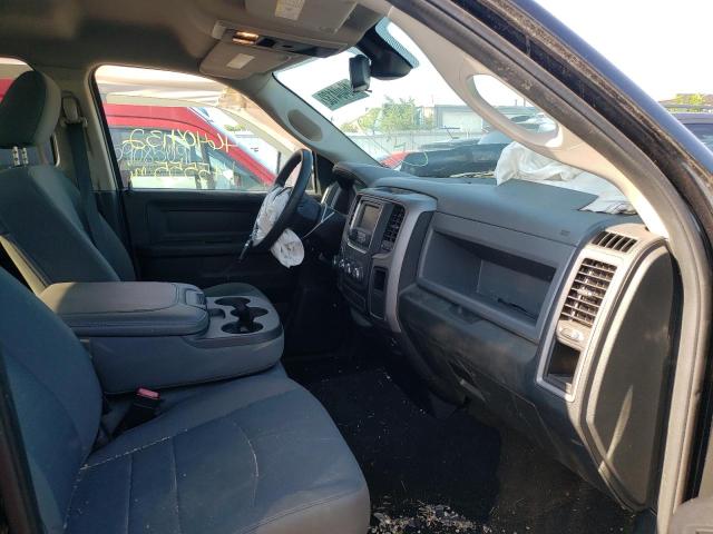 Photo 5 from auction – 2015 RAM 1500 ST with VIN 1C6RR7FTXFS620768