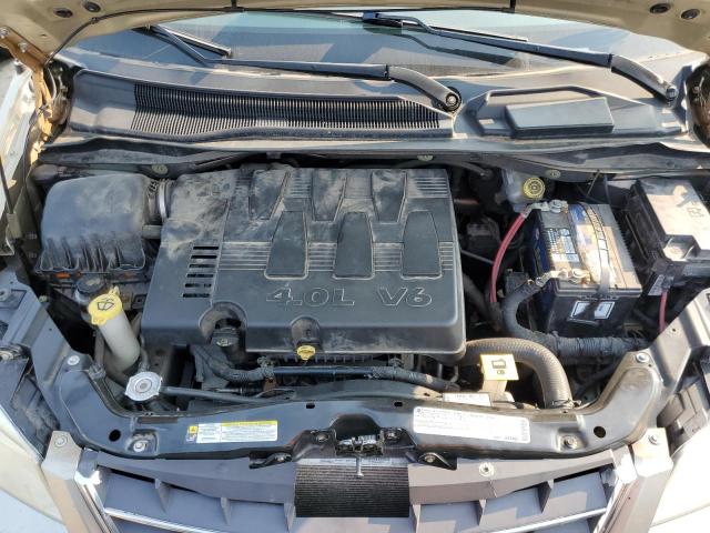 Photo 7 from auction – 2010 CHRYSLER TOWN & COU with VIN 2A4RR8DX8AR377017