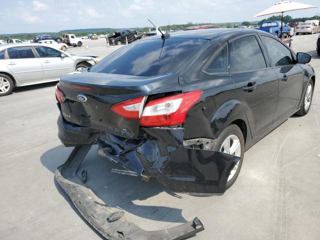 Photo 4 from auction – 2014 FORD FOCUS SE with VIN 1FADP3F20EL270333