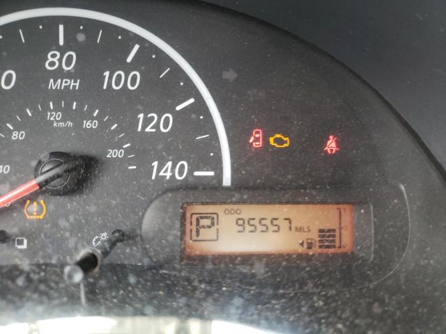 Photo 8 from auction – 2015 NISSAN VERSA S with VIN 3N1CN7AP5FL807969