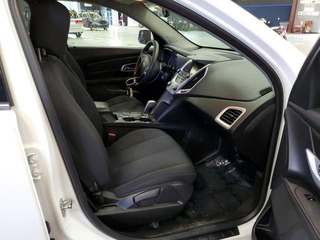 Zdjęcie 5 z aukcji – 2013 GMC TERRAIN SL z VIN 2GKFLREK1D6308330