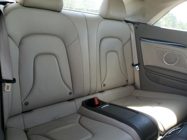 Photo 6 from auction – 2011 AUDI A5 PREMIUM with VIN WAULFAFH7BN008520