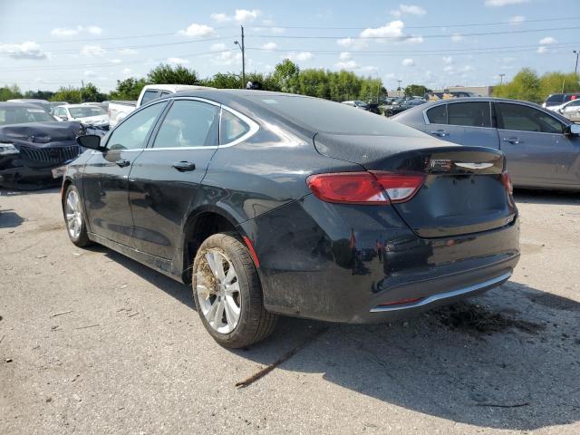 Photo 3 from auction – 2016 CHRYSLER 200 LIMITE with VIN 1C3CCCAB3GN150837
