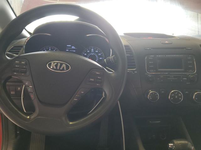 Photo 9 from auction – 2015 KIA FORTE LX with VIN KNAFX4A69F5409252