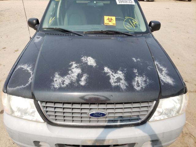 Photo 7 from auction – 2002 FORD EXPLORER X with VIN 1FMZU72E02ZA74879