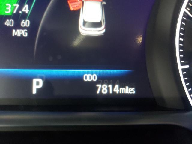 Photo 8 from auction – 2022 TOYOTA VENZA LE with VIN JTEAAAAH1NJ099758