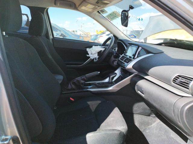 Photo 5 from auction – 2019 MITSUBISHI ECLIPSE CR with VIN JA4AS3AA6KZ037117