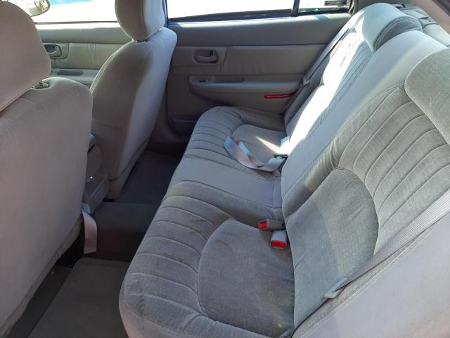 Photo 6 from auction – 2001 BUICK CENTURY CU with VIN 2G4WS52J411289876