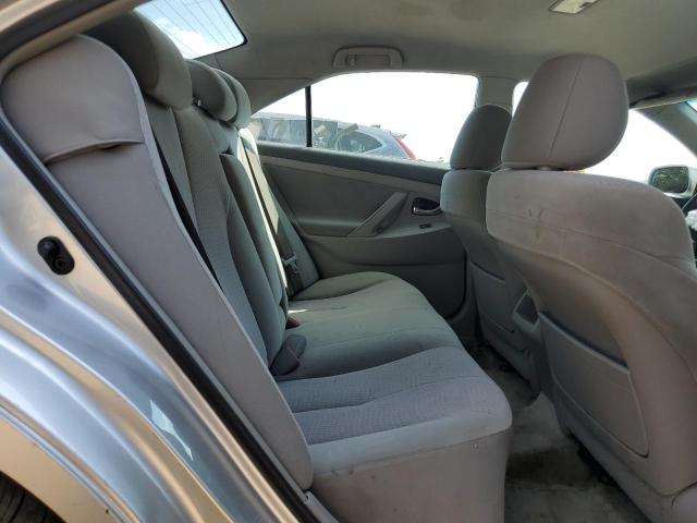 Photo 6 from auction – 2011 TOYOTA CAMRY BASE with VIN 4T1BF3EK7BU191829