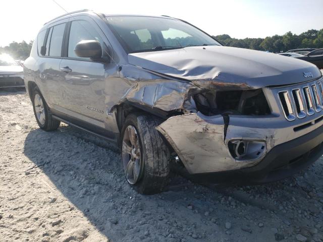 Photo 9 from auction – 2016 JEEP COMPASS SP with VIN 1C4NJCBA7GD609311