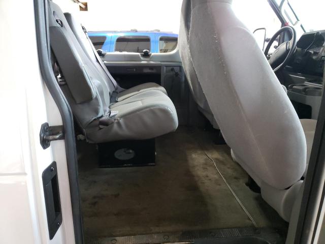 Photo 6 from auction – 2012 FORD ECONOLINE with VIN 1FDNE3BL6CDA48157