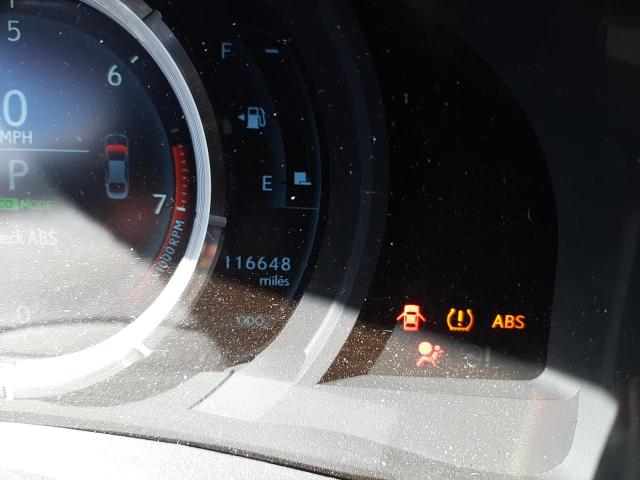 Photo 8 from auction – 2015 LEXUS IS 350 with VIN JTHBE1D25F5021108