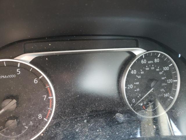 Photo 8 from auction – 2019 NISSAN ALTIMA SV with VIN 1N4BL4DV4KC128360