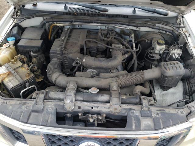 Photo 7 from auction – 2013 NISSAN FRONTIER S with VIN 1N6BD0CT9DN719921