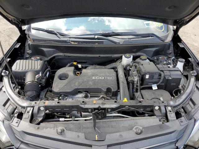 Photo 7 from auction – 2021 CHEVROLET EQUINOX LT with VIN 3GNAXUEV3ML360732