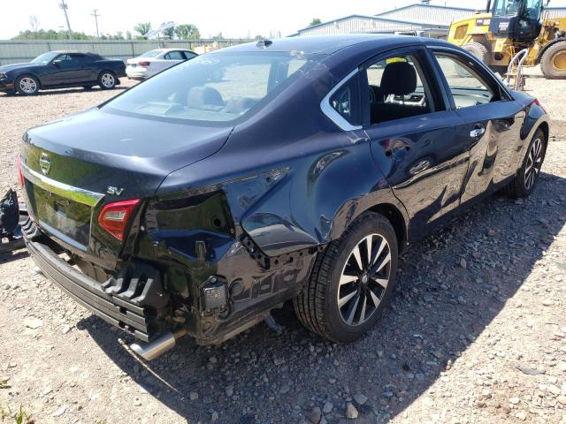 Photo 4 from auction – 2018 NISSAN ALTIMA 2.5 with VIN 1N4AL3AP4JC215542