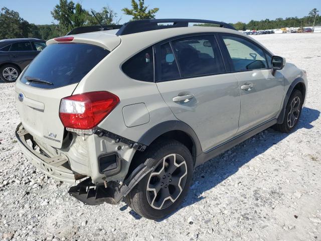Photo 4 from auction – 2013 SUBARU XV CROSSTR with VIN JF2GPAVC2D2893660