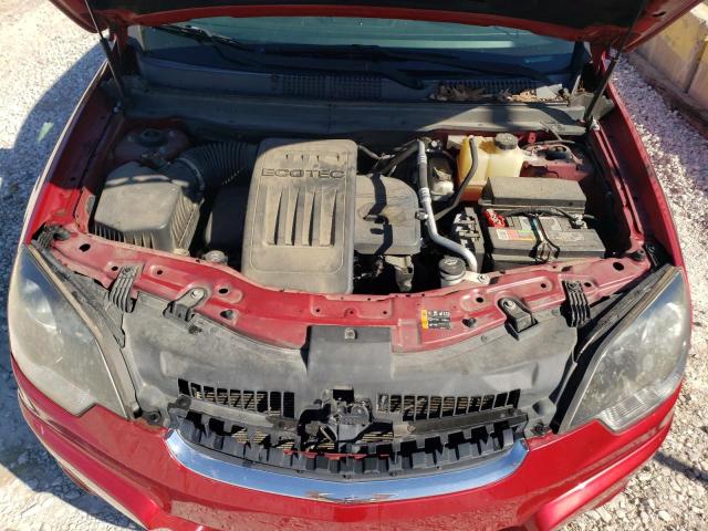 Photo 7 from auction – 2015 CHEVROLET CAPTIVA LT with VIN 3GNAL3EK6FS521174