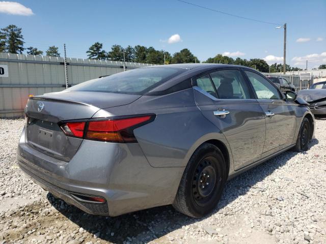 Photo 4 from auction – 2022 NISSAN ALTIMA S with VIN 1N4BL4BV4NN334970