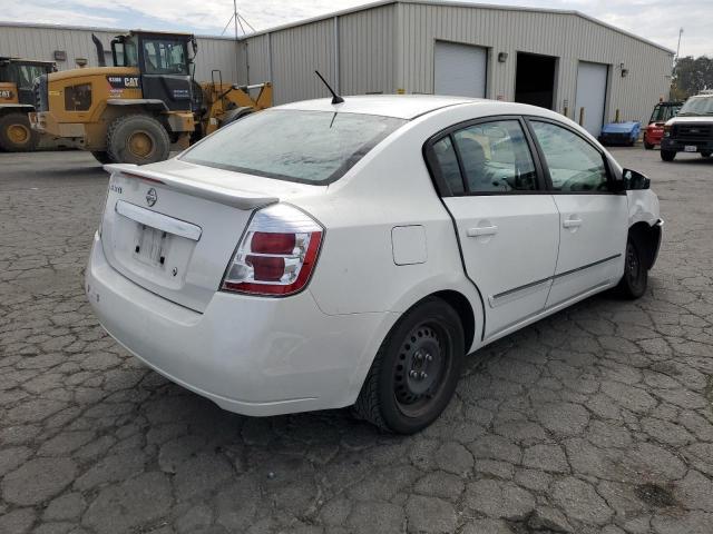 Photo 4 from auction – 2011 NISSAN SENTRA 2.0 with VIN 3N1AB6AP4BL729320
