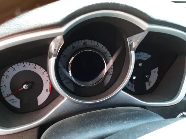 Photo 8 from auction – 2012 CADILLAC SRX LUXURY with VIN 3GYFNDE30CS503122