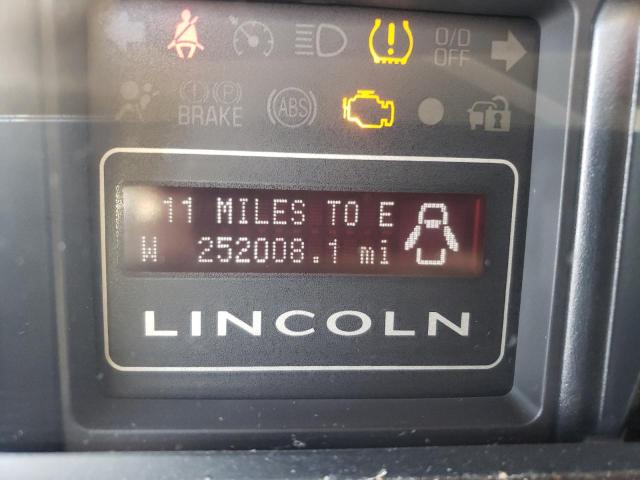 Photo 8 from auction – 2008 LINCOLN NAVIGATOR with VIN 5LMFU28598LJ14771