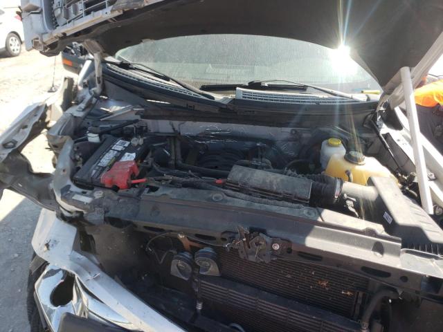 Photo 7 from auction – 2014 FORD F150 SUPER with VIN 1FTFX1EF5EFC33269
