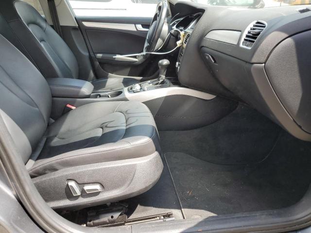 Photo 5 from auction – 2016 AUDI A4 PREMIUM with VIN WAUAFAFL5GN010043
