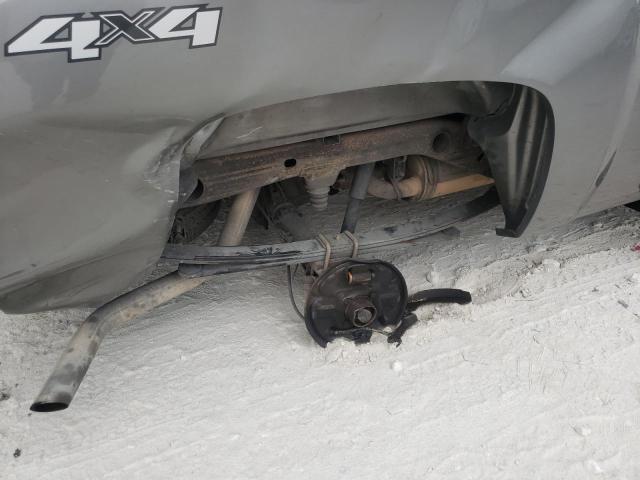 Photo 9 from auction – 2007 CHEVROLET SILVERADO with VIN 2GCEK19J371711742