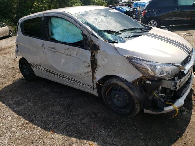 Photo 9 from auction – 2021 CHEVROLET SPARK LS with VIN KL8CB6SA6MC742156