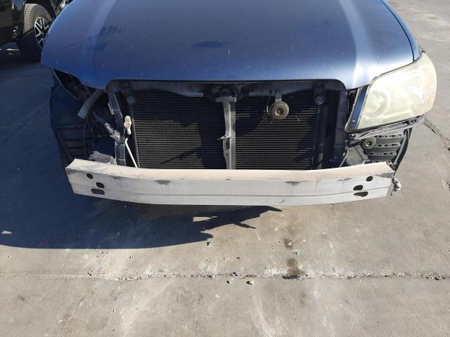 Photo 9 from auction – 2007 TOYOTA HIGHLANDER with VIN JTEGD21A470158689