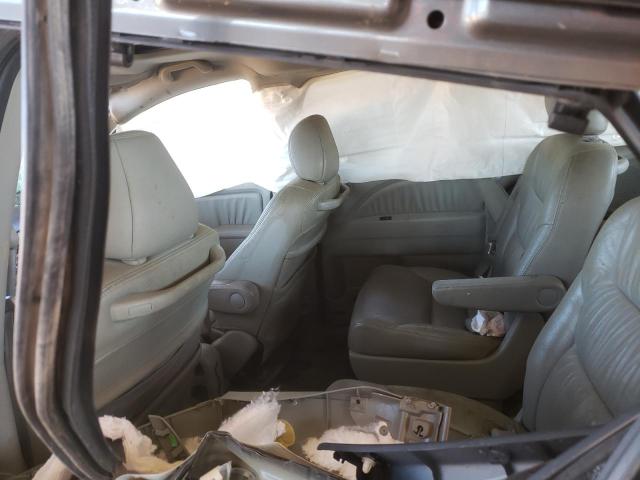Photo 6 from auction – 2007 HONDA ODYSSEY EX with VIN 5FNRL38727B453078