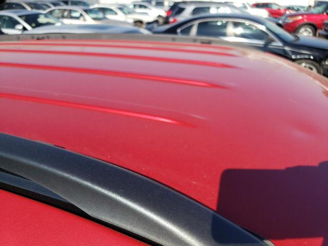 Photo 9 from auction – 2018 JEEP COMPASS LA with VIN 3C4NJCBBXJT194110