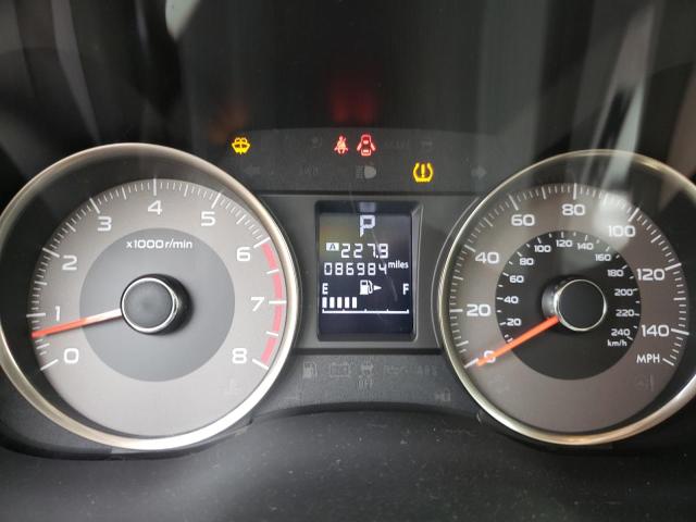 Photo 8 from auction – 2015 SUBARU FORESTER 2 with VIN JF2SJAHC4FH477908