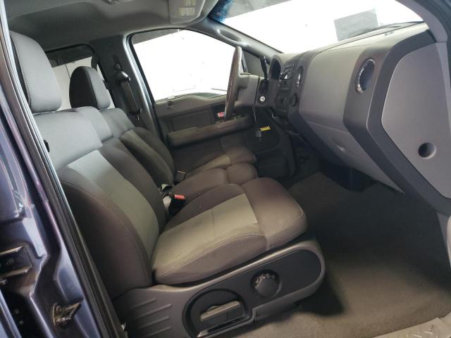 Photo 5 from auction – 2005 FORD F150 SUPER with VIN 1FTPW14595KE37614