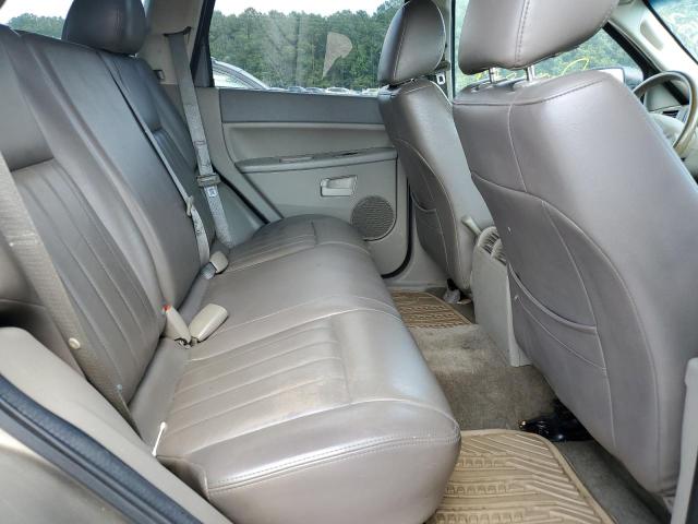 Photo 6 from auction – 2005 JEEP GRAND CHER with VIN 1J4GS48K45C503794