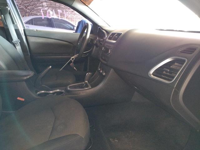 Photo 5 from auction – 2013 DODGE AVENGER SE with VIN 1C3CDZAG7DN638034