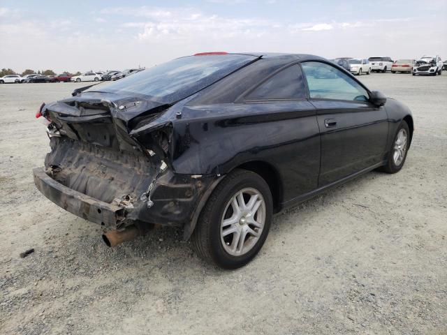 Photo 4 from auction – 2001 TOYOTA CELICA GT with VIN JTDDR32T410100362