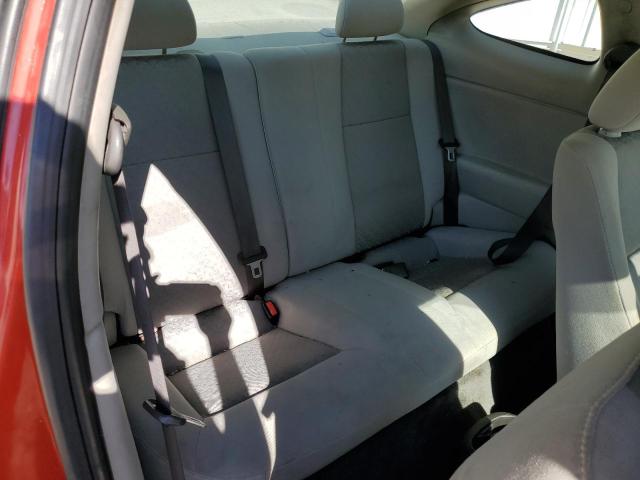 Photo 6 from auction – 2008 CHEVROLET COBALT with VIN 1G1AK18F787187889