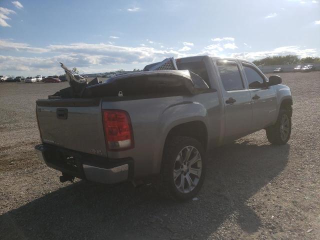 Photo 4 from auction – 2007 GMC NEW SIERRA with VIN 2GTEK13M571653555